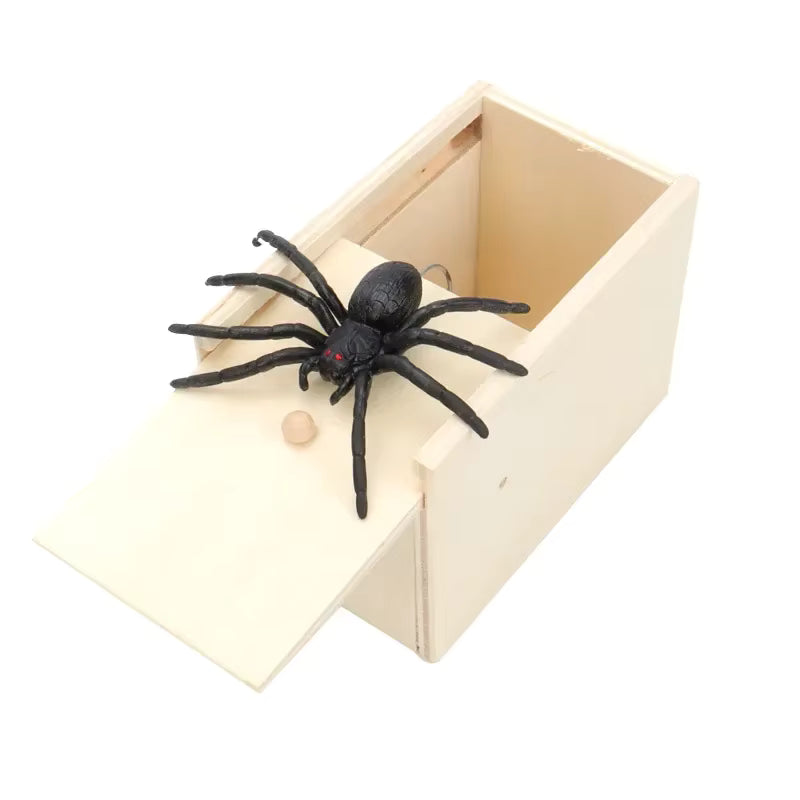 The Fenuko™ Scare Box